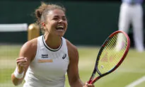 Jasmine Paolini Wins Wimbledon’s Longest Women’s Semifinal and Faces Barbora Krejcikova Next