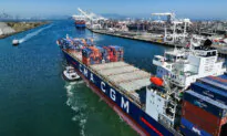 Experts Call for Action as US Shipping Industry Trails China