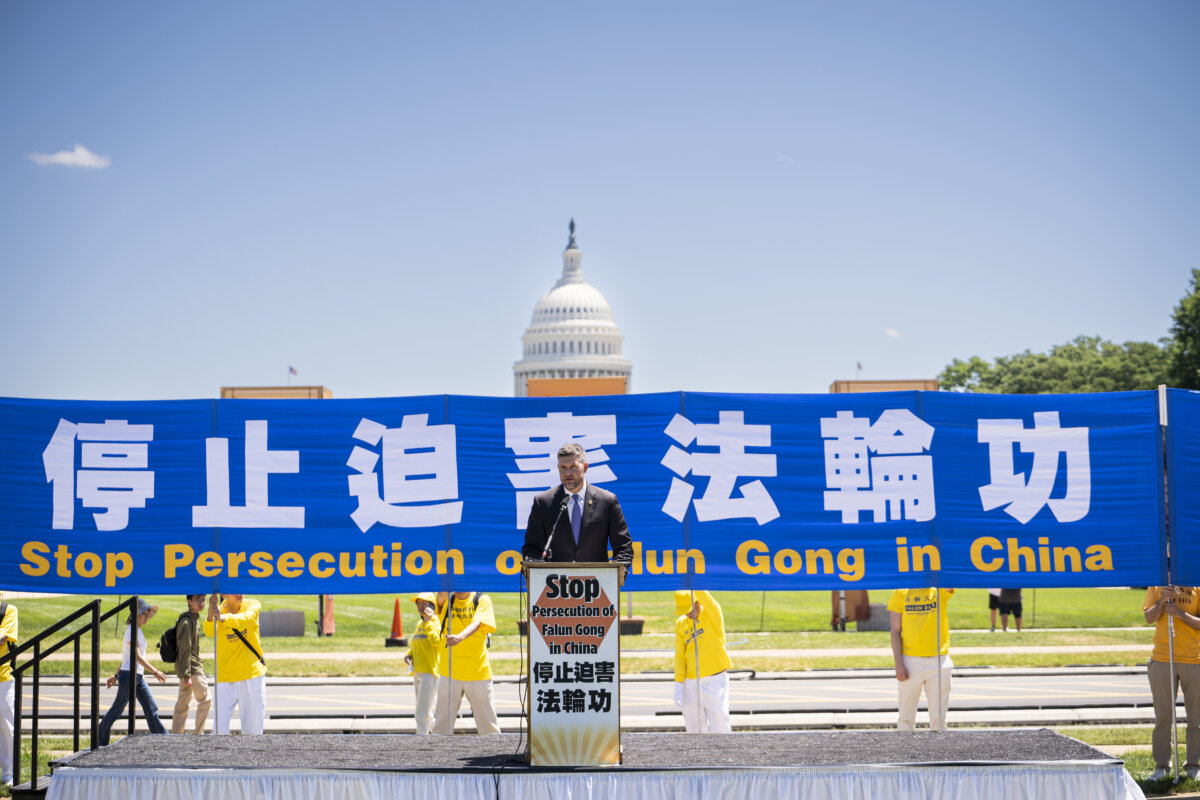 Epoch Times Photo