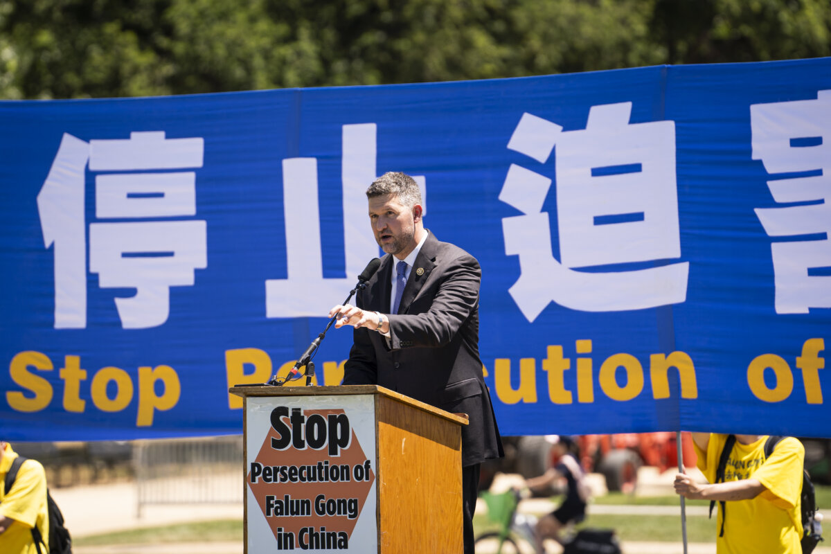 Epoch Times Photo