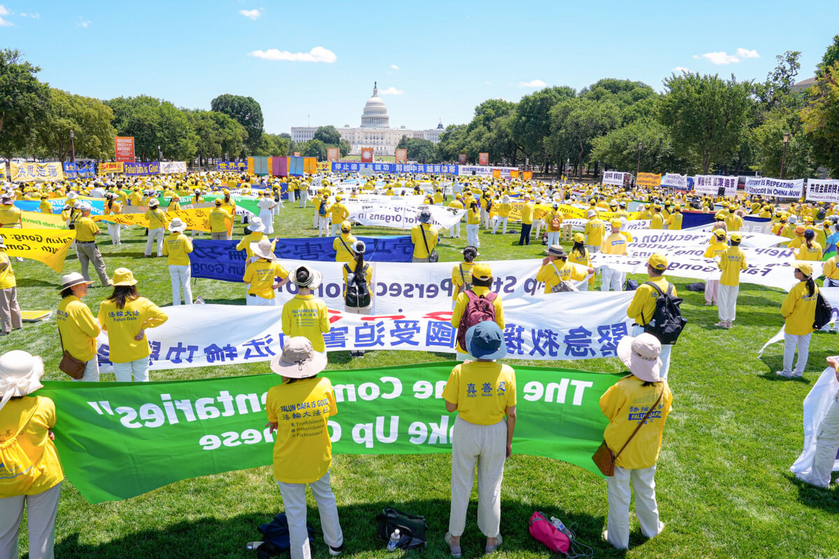 Epoch Times Photo