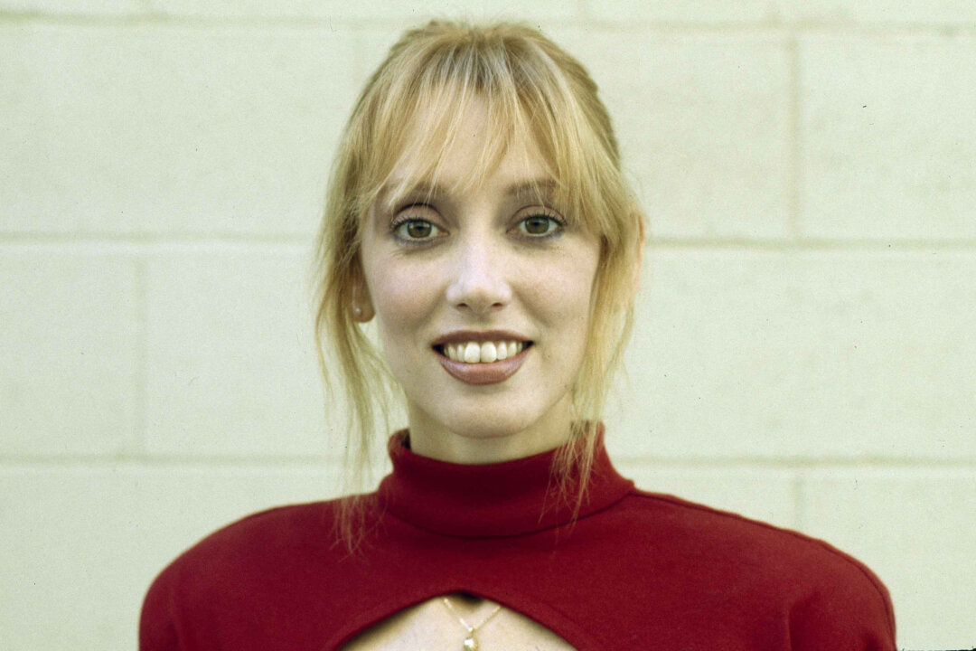 ‘The Shining’ Actress Shelley Duvall Dead at Age 75