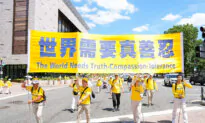 Mainland Chinese Send Lunar New Year Greetings to Falun Gong Founder