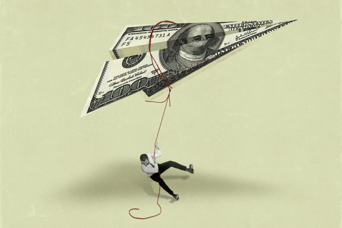(Illustration by The Epoch Times, Shutterstock)