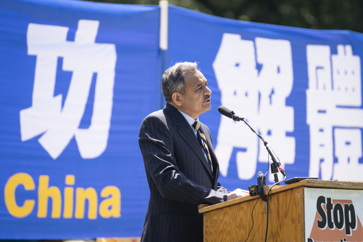 Epoch Times Photo