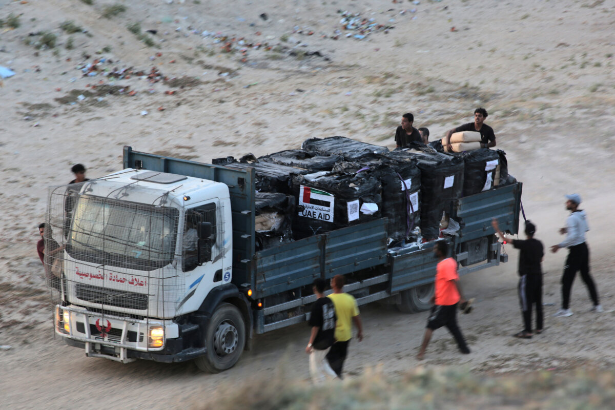 Epoch Times Photo