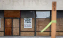 US Bankruptcy Filings Rise 11 Percent in First 9 Months of 2026