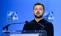 Zelenskyy Calls on NATO Allies to Remove Restrictions on Strikes Into Russia