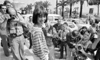 Actress Shelley Duvall Dies at Age 75