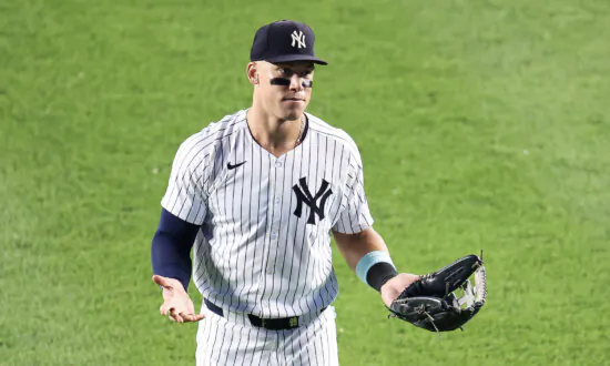 New York Yankees Grasping For Answers As Slide Continues