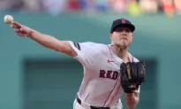 Red Sox Back Strong Houck Effort With Three Home Runs in Win Over A’s