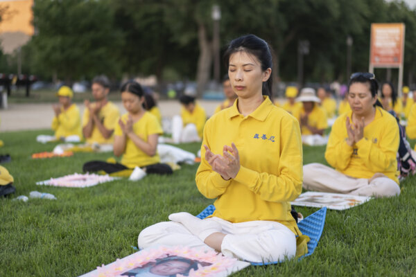 Epoch Times Photo