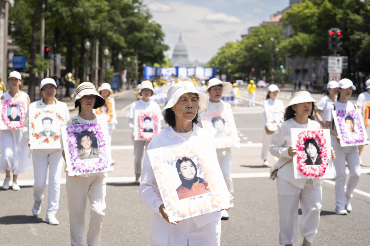 Epoch Times Photo