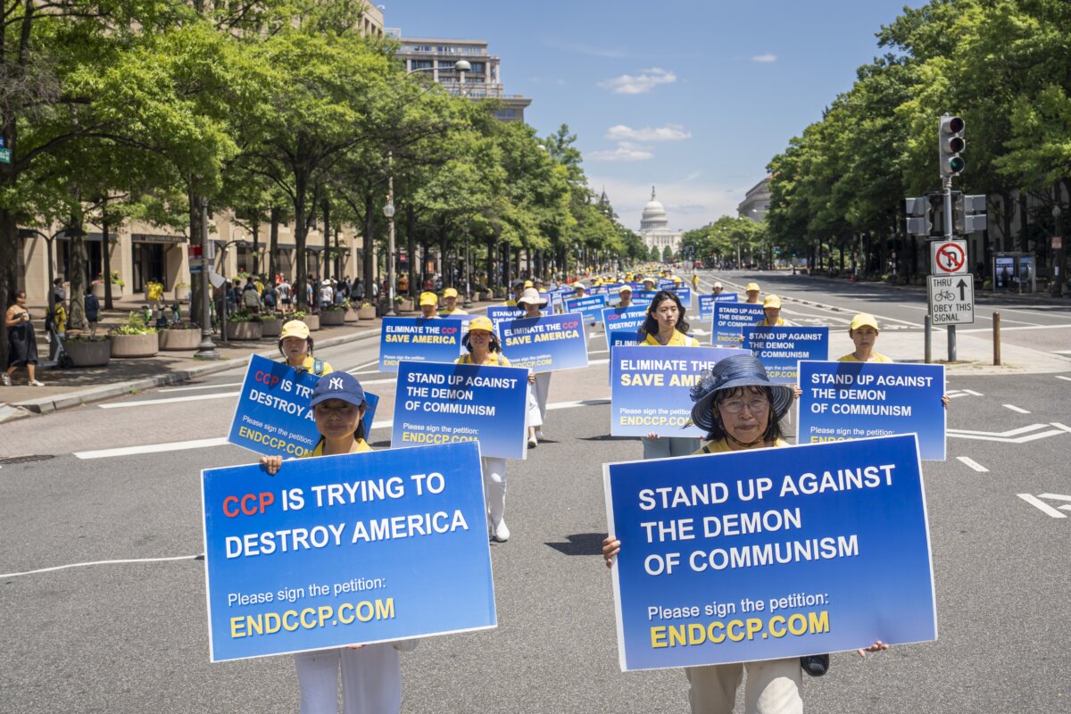 Epoch Times Photo