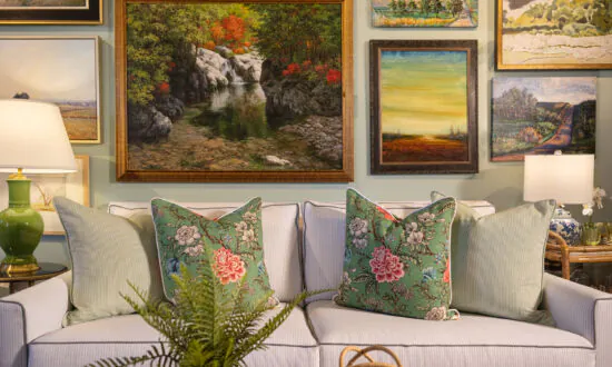 An Upholstered Furniture Glossary: Part 2