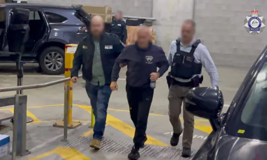 Bank Accounts and Home of Alleged Russian Spies Could Be Confiscated