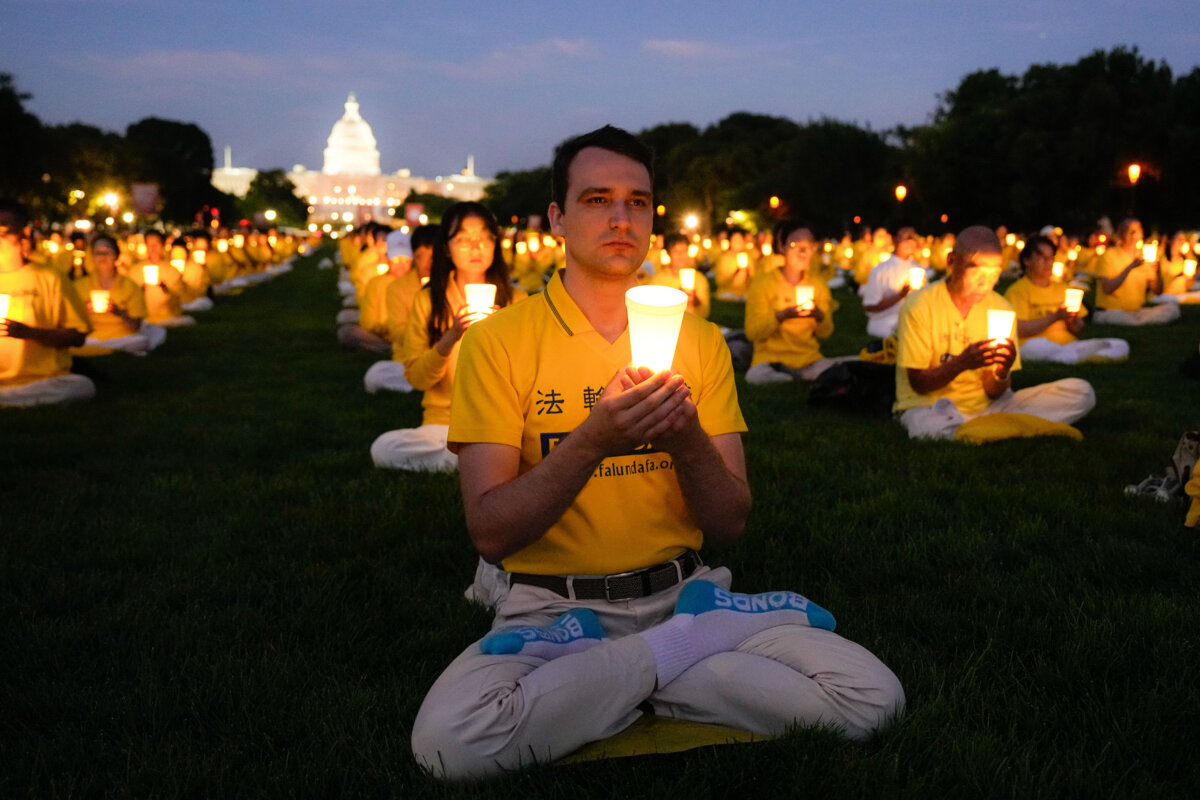 Epoch Times Photo