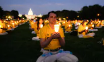 In Repressing Falun Gong, CCP Aims to Reshape How Americans Think
