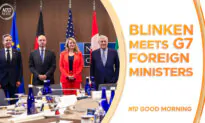 Blinken Meets G7 Foreign Ministers at NATO Summit; Biden Says He’s Determined to Win Reelection | NTD Good Morning (July 12)