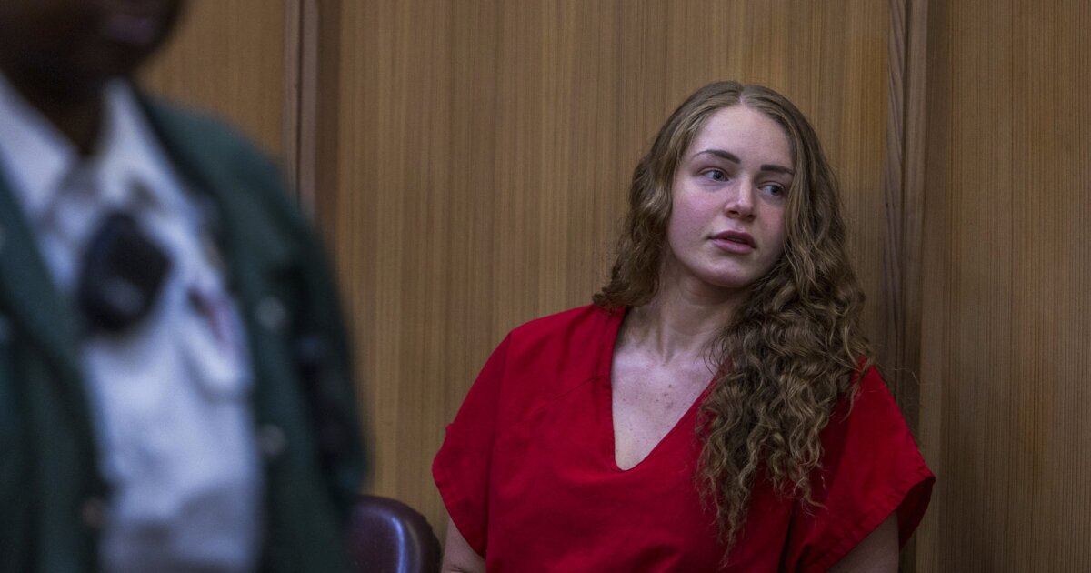 Computer Hacking Charge Dropped Against Miami OnlyFans Model Accused of