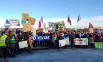 Oil Drilling Plans Quashed After Supreme Court Climate Ruling