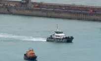 4 Small Boat Migrants Die in English Channel