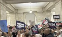 Arkansas Secretary of State Rejects Pro-Abortion Group’s Ballot Initiative