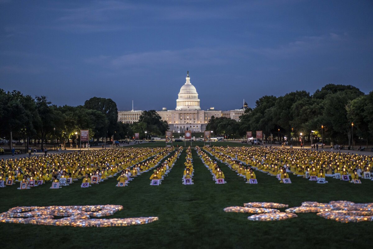 Epoch Times Photo