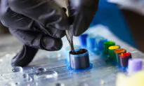 35 Percent of Tattoo Inks Researched Include Bacteria, Suggesting Health Risks