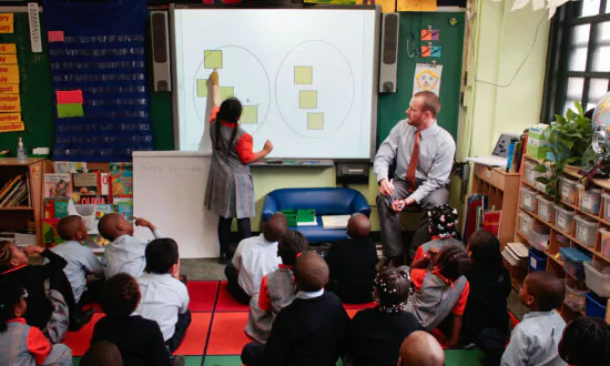 NYC Schools to Run New Illustrative Math Program Aimed at Bolstering Test Scores