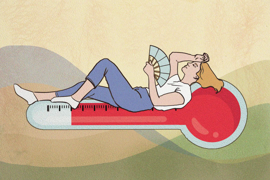 (Illustration by The Epoch Times)
