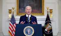Biden Says Israel and Hamas Agree to Cease-Fire Framework, Negotiations ‘Making Progress’