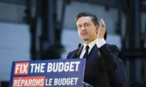 Poilievre Says He’ll Put Forward Non-Confidence Motion at Earliest Opportunity