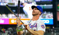 2024 MLB Home Run Derby Field Full of Young Talent, Big Power