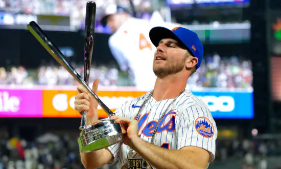 2024 MLB Home Run Derby Field Full of Young Talent, Big Power