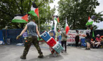 Cory Morgan: The Right to Protest Is Fundamental, but Others’ Rights Must Also Be Respected