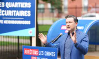 Poilievre Says Supervised Injection Sites Are ‘Drug Dens,’ Calls for Their Closure