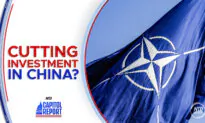 Biden Says European Allies Willing to Cut Investment in China Over Russia Support | Capitol Report