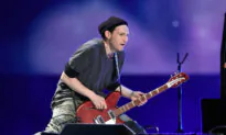 Former Red Hot Chili Peppers Guitarist Sued for Wrongful Death After Pedestrian Collision