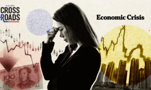 China’s Banking Crisis Could Ripple Through the Global Economy
