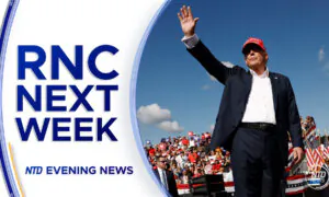 NTD Evening News Full Broadcast (July 12)