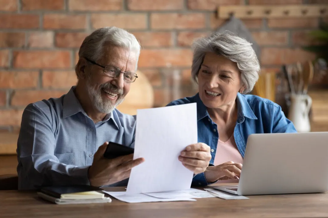 6 Financial Moves for a Happy Marriage in Retirement