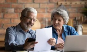 6 Financial Moves for a Happy Marriage in Retirement