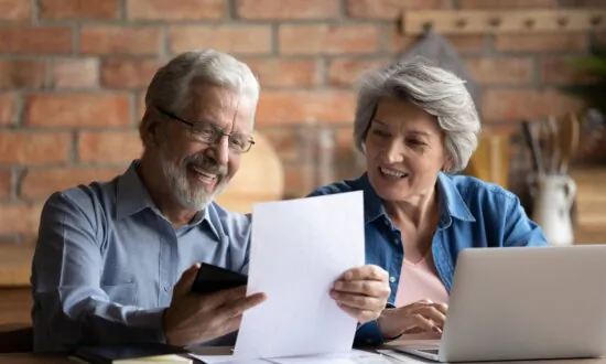 6 Financial Moves for a Happy Marriage in Retirement