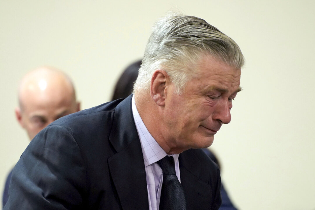 Alec Baldwin’s Involuntary Manslaughter Charges Dropped, Case Permanently Closed