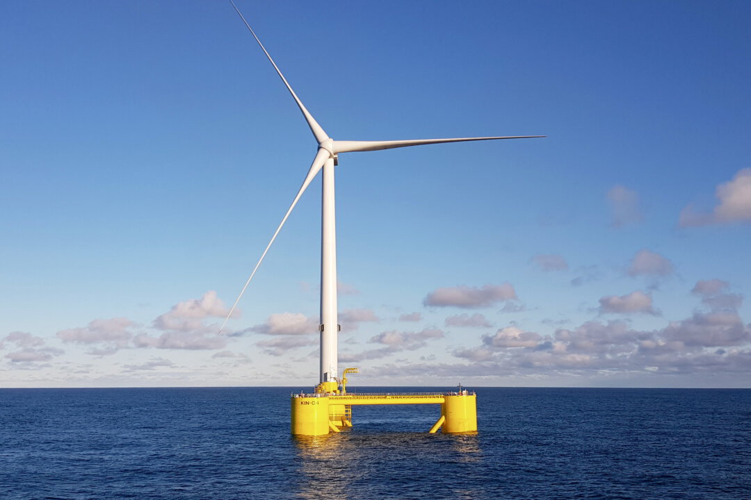 UK Government Aims to Double Onshore Wind Capacity