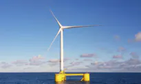 California to Develop Massive Offshore Wind Farms That Could Cost Tens of Billions