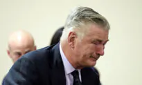 Alec Baldwin’s Involuntary Manslaughter Case Dismissed, Permanently Closed