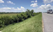 Trucker Describes Finding ‘Miracle Baby’ by Side of Highway in Louisiana