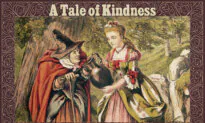 An Abused Girl Meets an Old Thirsty Woman in Jungle—and a Miracle Unfolds: A Tale of Kindness